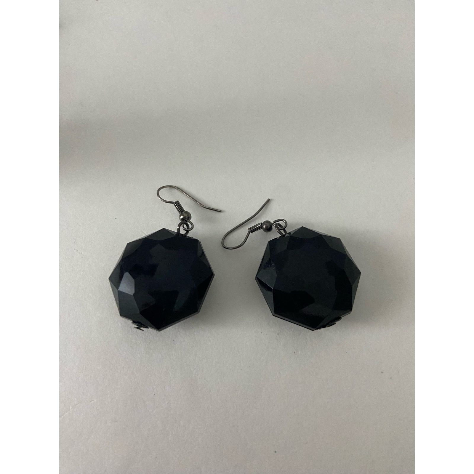 Other octagon earrings Size ONE SIZE - 3 Thumbnail