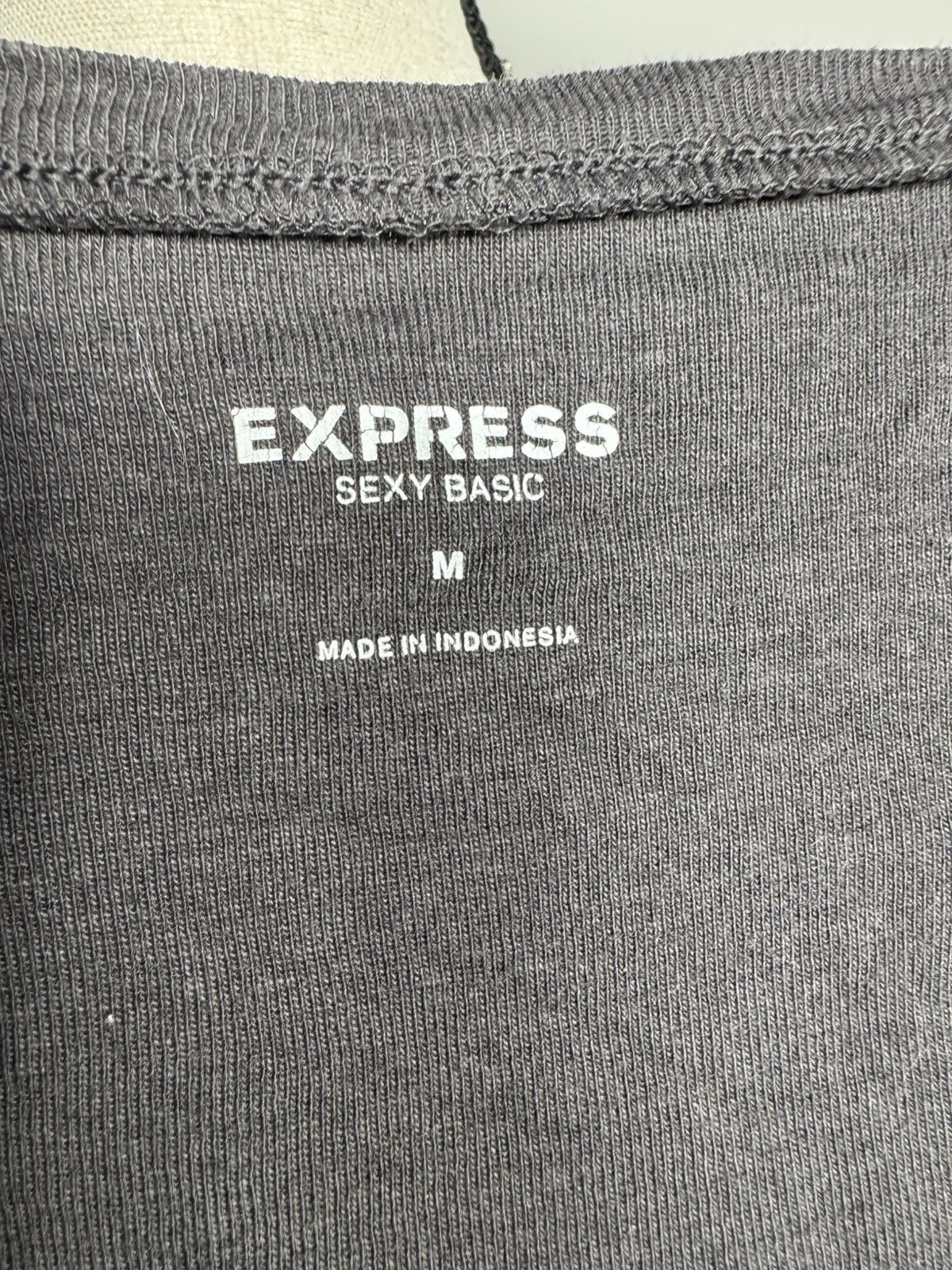 Express Express mini dress Size M / US 6-8 / IT 42-44 - 3 Thumbnail