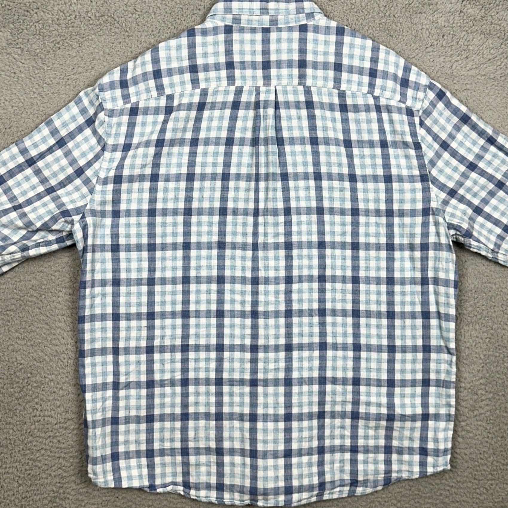 johnnie-O VINTAGE Size US XL / EU 56 / 4 - 3 Thumbnail