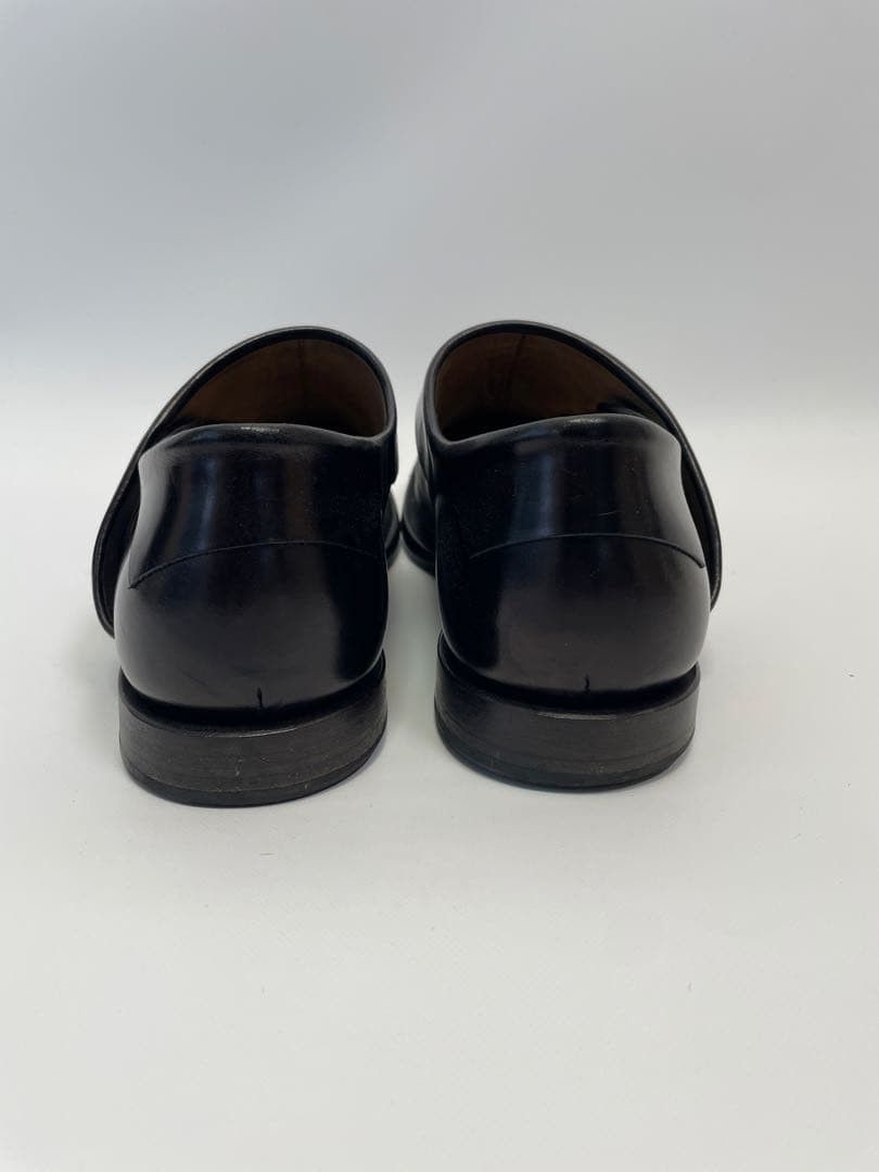 Yohji Yamamoto Yohji Yamamoto x Cherevichkiotvichki US Size 7 Size US 7 / EU 40 - 4 Thumbnail