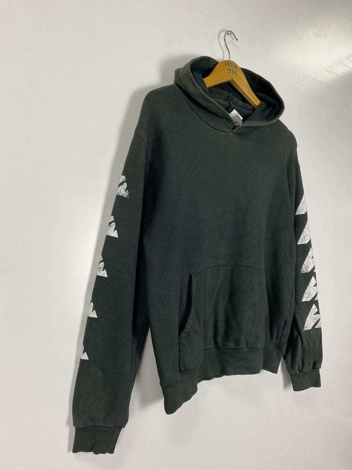 Vintage Vintage Brahman Hoodies Size US S / EU 44-46 / 1 - 6 Thumbnail
