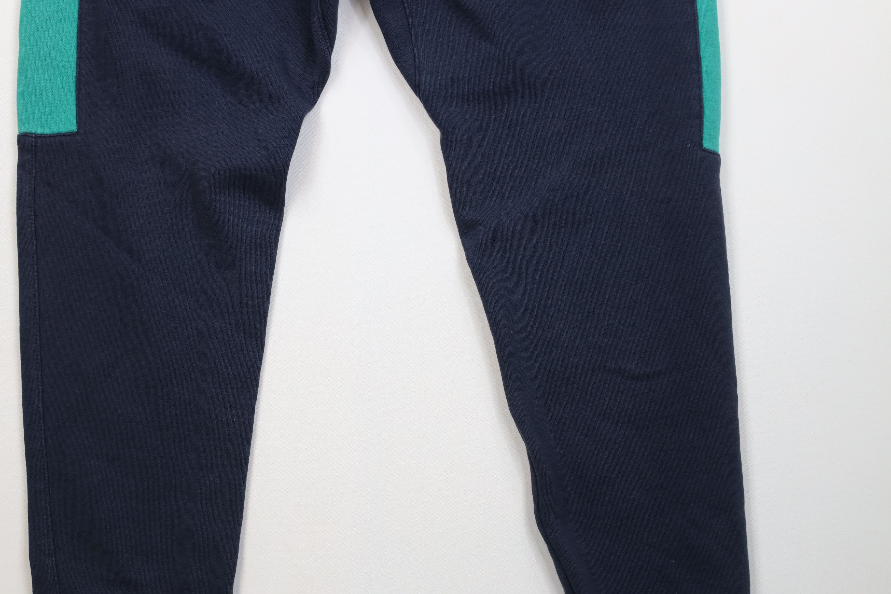 Nike Nike Air Tech Fleece Spell Color Block Sweatpants Joggers Size US 34 / EU 50 - 13 Thumbnail