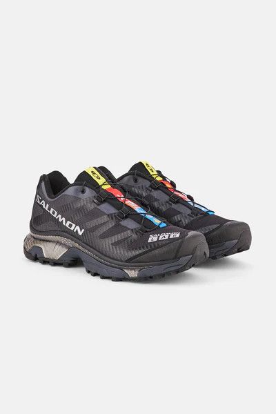 Salomon o1s22i1n0924 Xt-4 OG Sneakers in Black Size US 9 / EU 42 - 2 Thumbnail