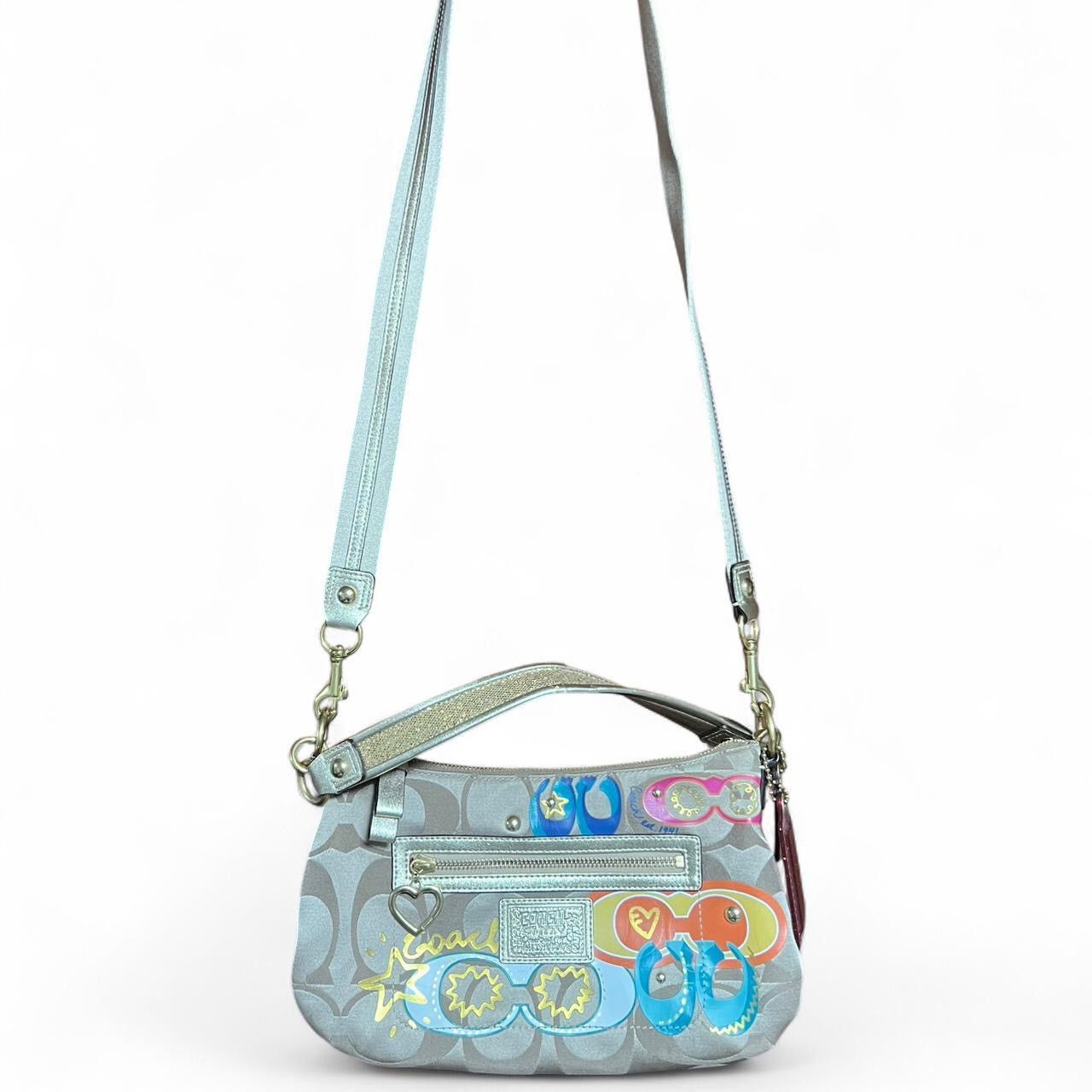 Coach Coach Daisy Pop-C 2012 Size ONE SIZE - 2 Thumbnail