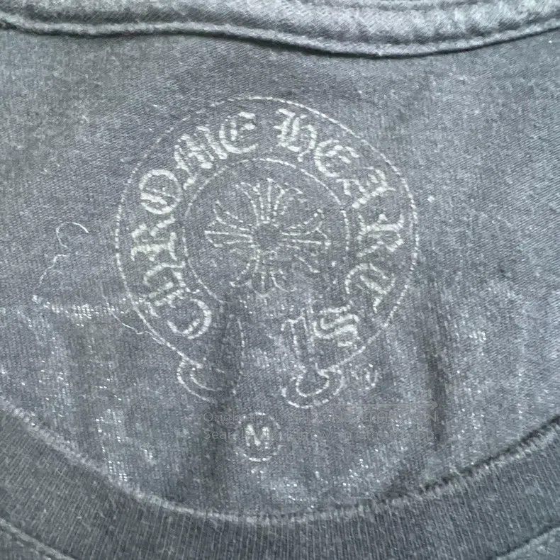 Chrome Hearts CHROME HEARTS Size L long sleeve Size US L / EU 52-54 / 3 - 3 Thumbnail