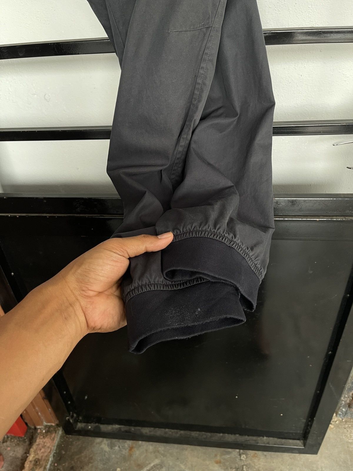 Issey Miyake Vintage Issey Miyake Men Pants Size US 35 - 6 Thumbnail