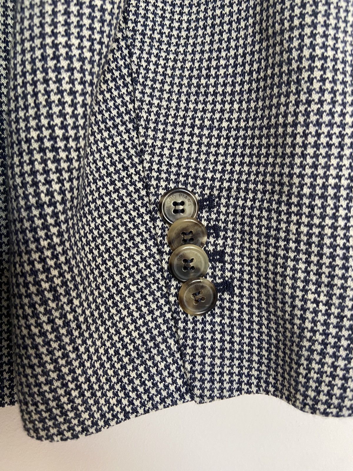 Loro Piana Loro Piana Sweater Jacket Size 48R - 10 Thumbnail