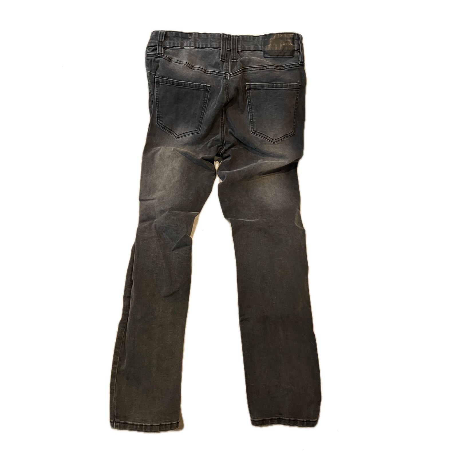 rue21 Rue 21 Skinny Supreme Flex jeans Mens 32x32 Size US 32 / EU 48 - 2 Thumbnail