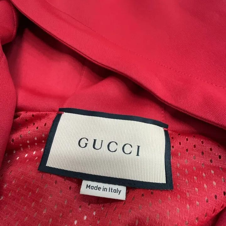Gucci Gucci Gucci SS23 Colorful Striped Hoodie -2506 Size US L / EU 52-54 / 3 - 2 Thumbnail