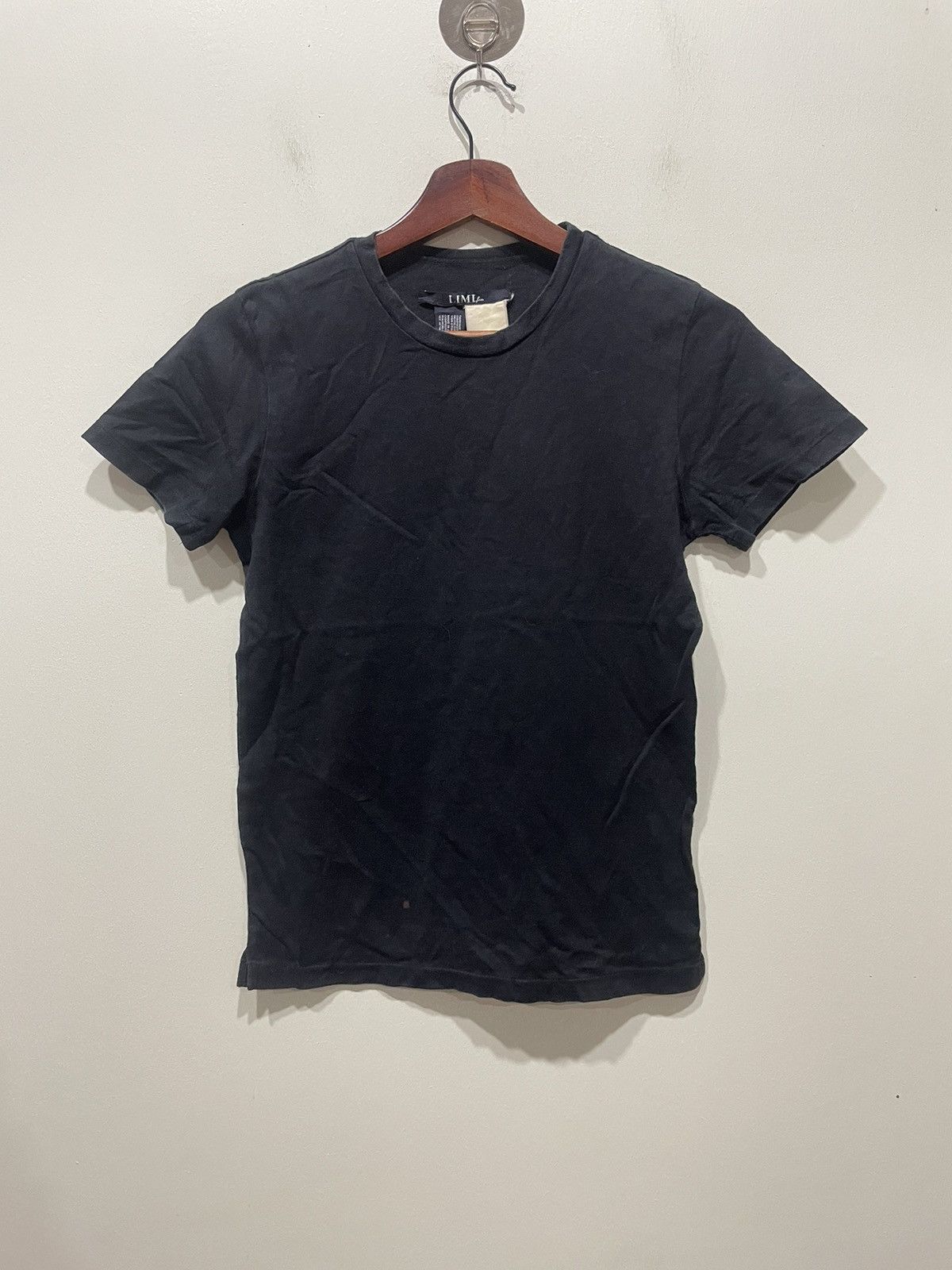 Limi Feu Limi Feu USE YOUR HEAD Tshirt Size S / US 4 / IT 40 - 2 Thumbnail
