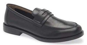 Allsaints AllSaints Sam Penny Loafer Size US 7.5 / EU 40-41 - 2 Thumbnail