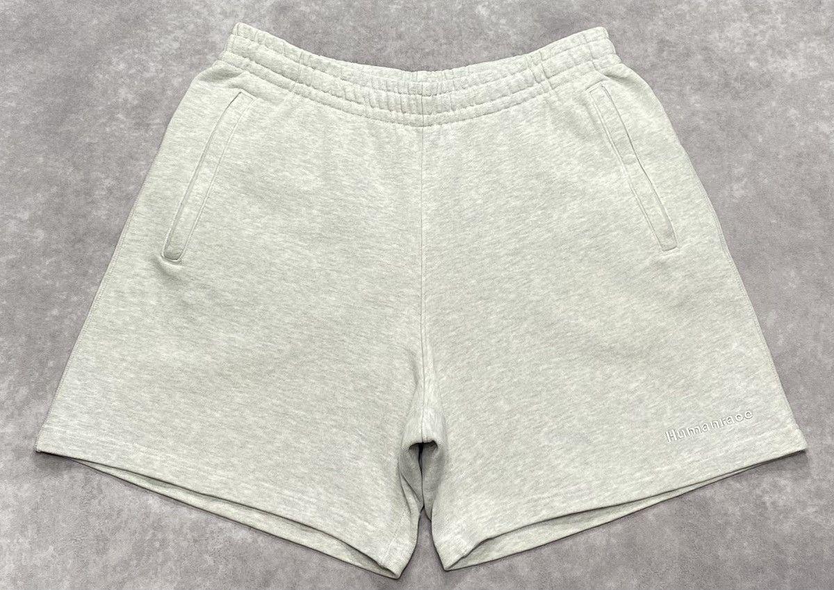 Adidas × Pharrell Adidas Pharell Humanrace Shorts Size US 32 / EU 48 - 1 Thumbnail