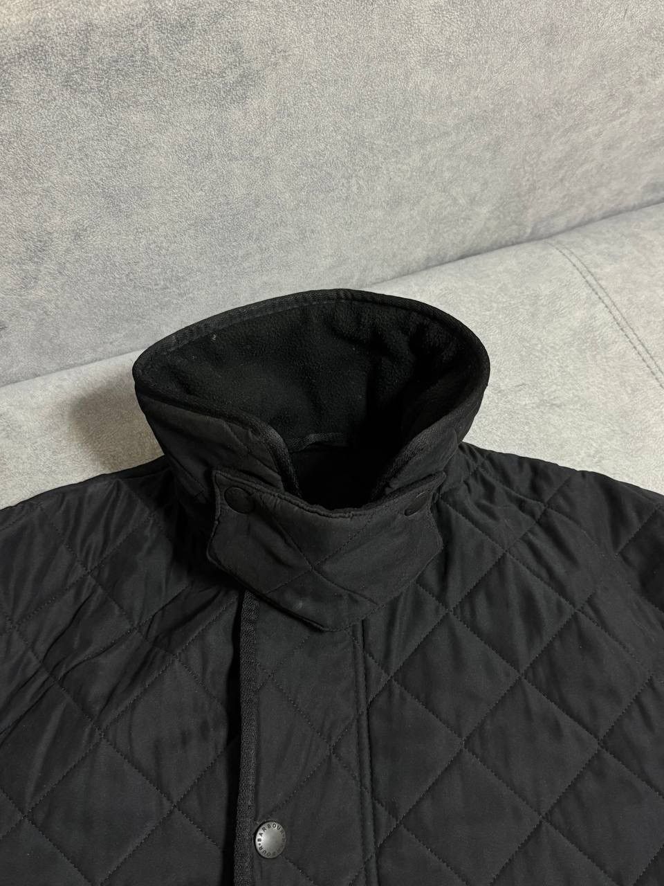 Barbour Vintage Barbour quilted classic oldmoney style jacket L size Size US L / EU 52-54 / 3 - 10 Thumbnail