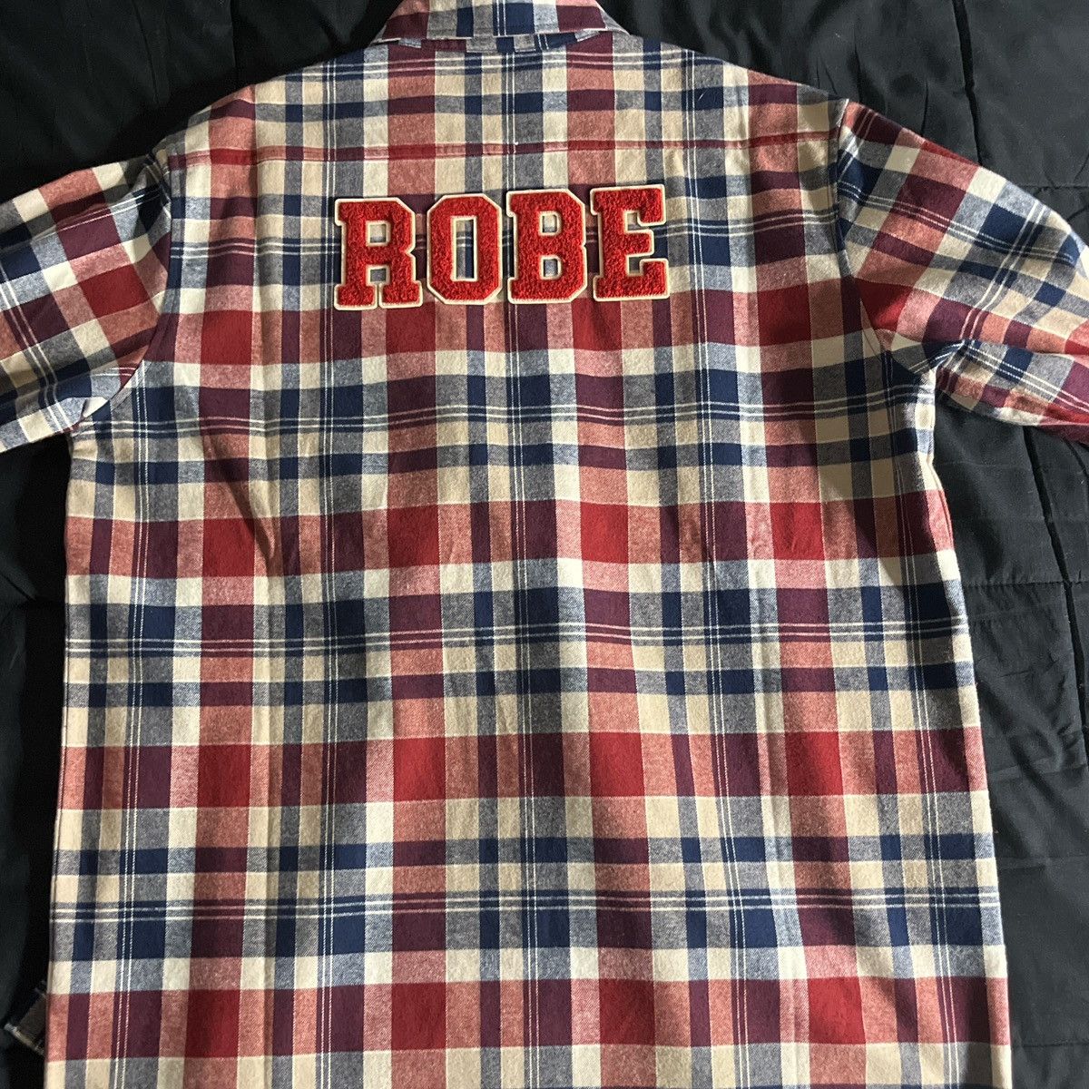 Kappa Kappa 1969 vintage button up Size US L / EU 52-54 / 3 - 4 Thumbnail