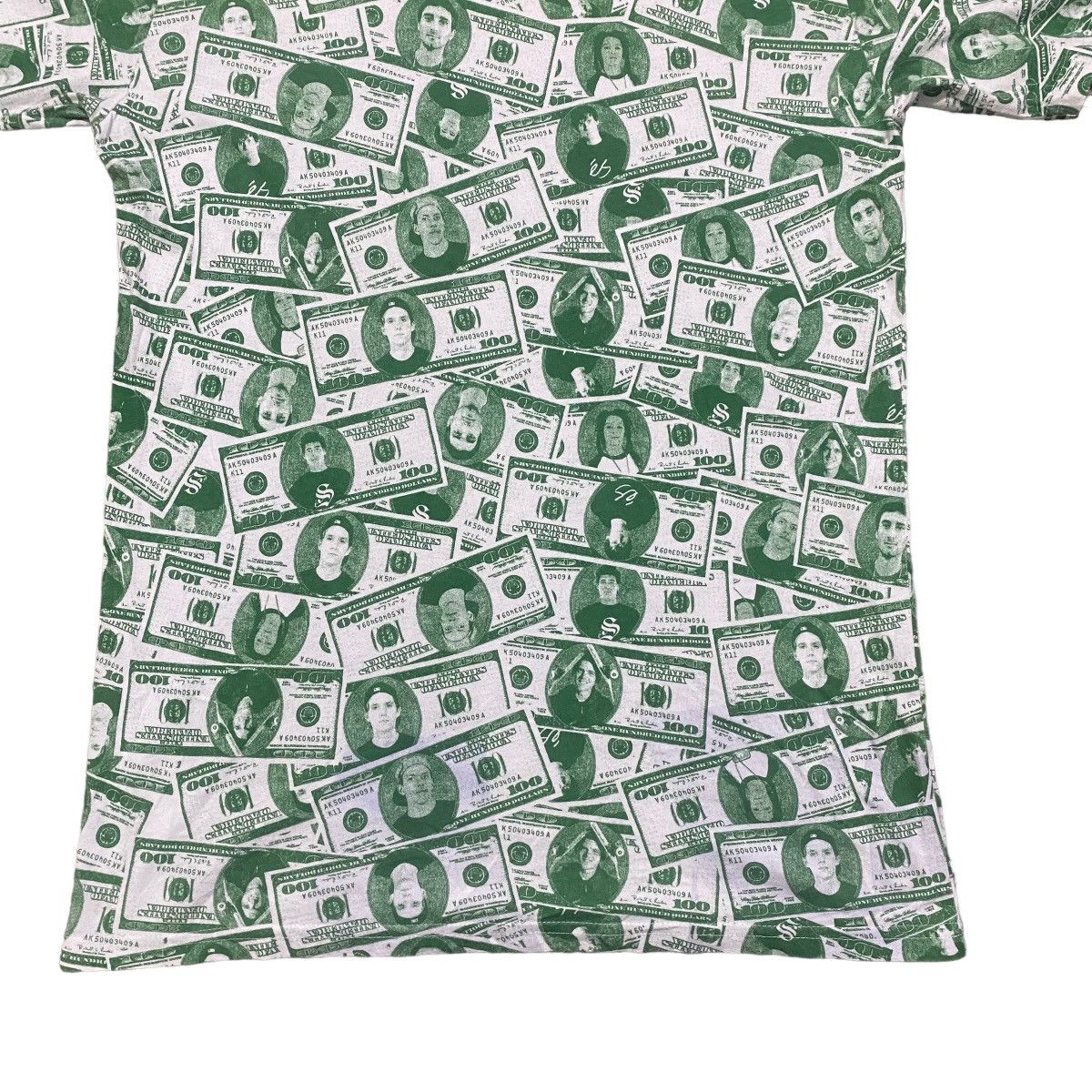 eS Es Skateboards Shirt Size US L / EU 52-54 / 3 - 8 Thumbnail