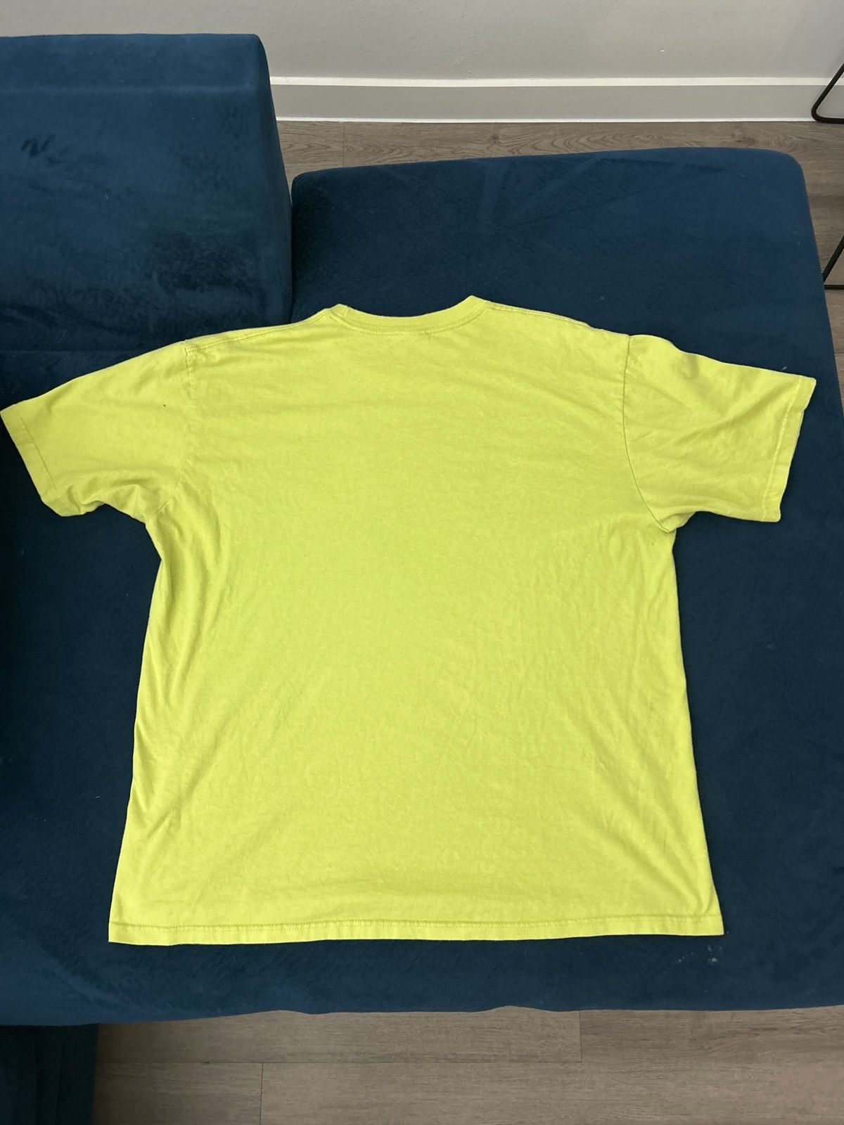 Supreme Supreme “F*ck Love” Tee Size US XL / EU 56 / 4 - 2 Thumbnail