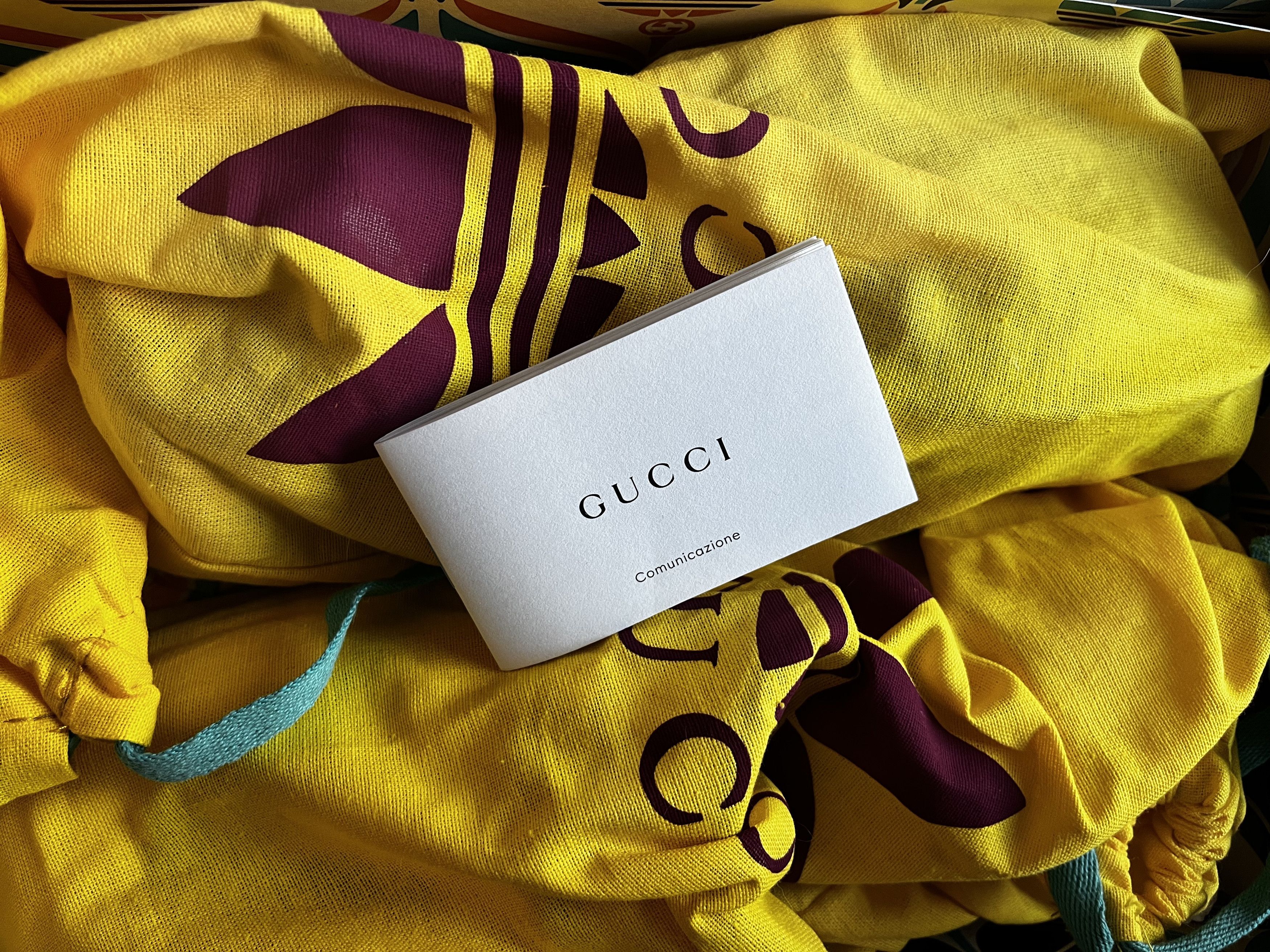 Adidas × Gucci GUCCI | ADIDAS CLOGS Size US 10 / IT 40 - 4 Thumbnail