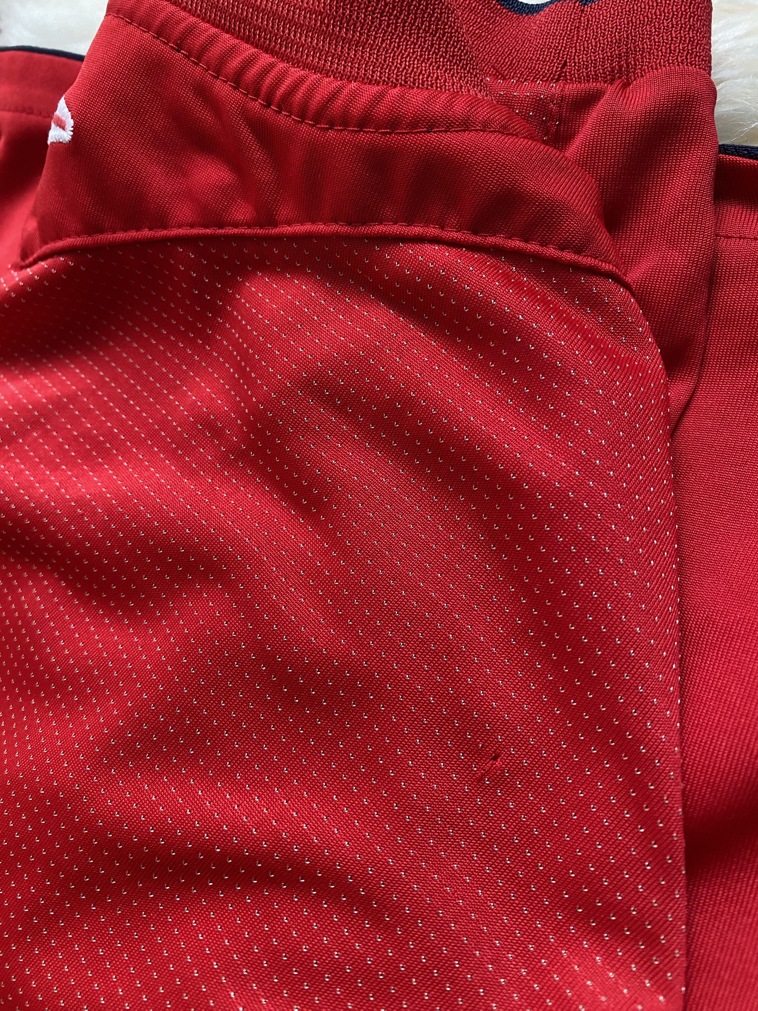 Umbro England National Football Shirt Vintage 2004-2006 Size US XL / EU 56 / 4 - 6 Thumbnail