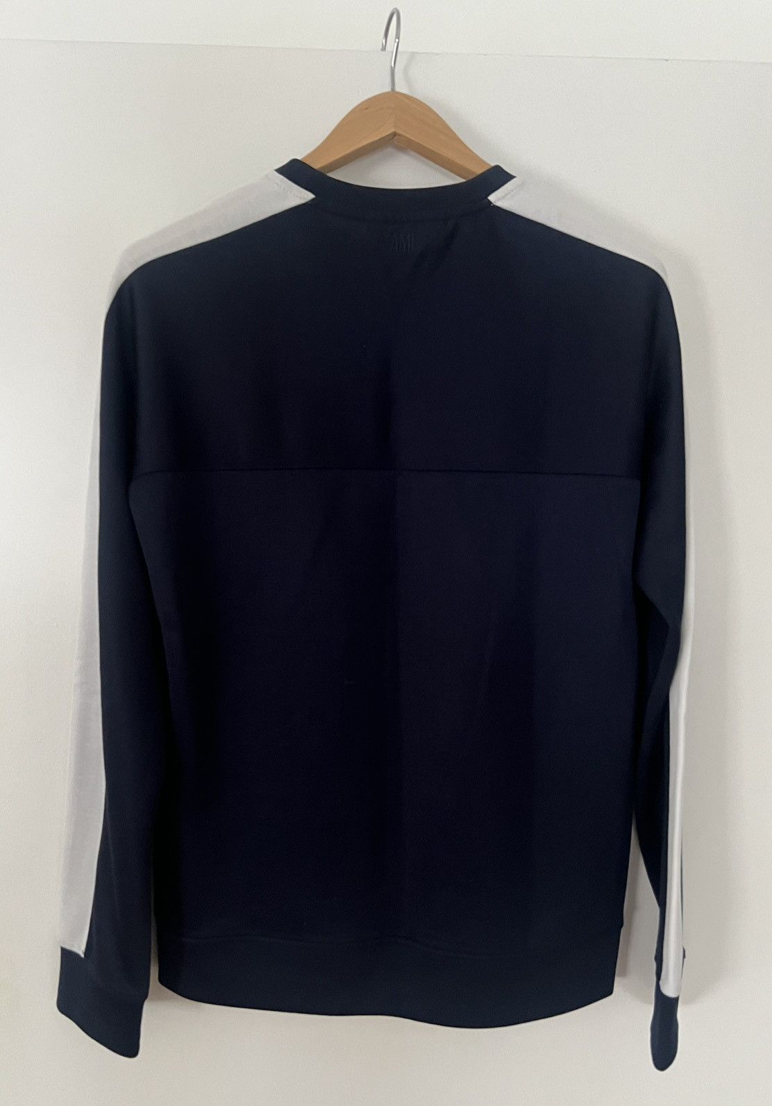 AMI AMI crewneck sweatshirt Size US M / EU 48-50 / 2 - 4 Thumbnail