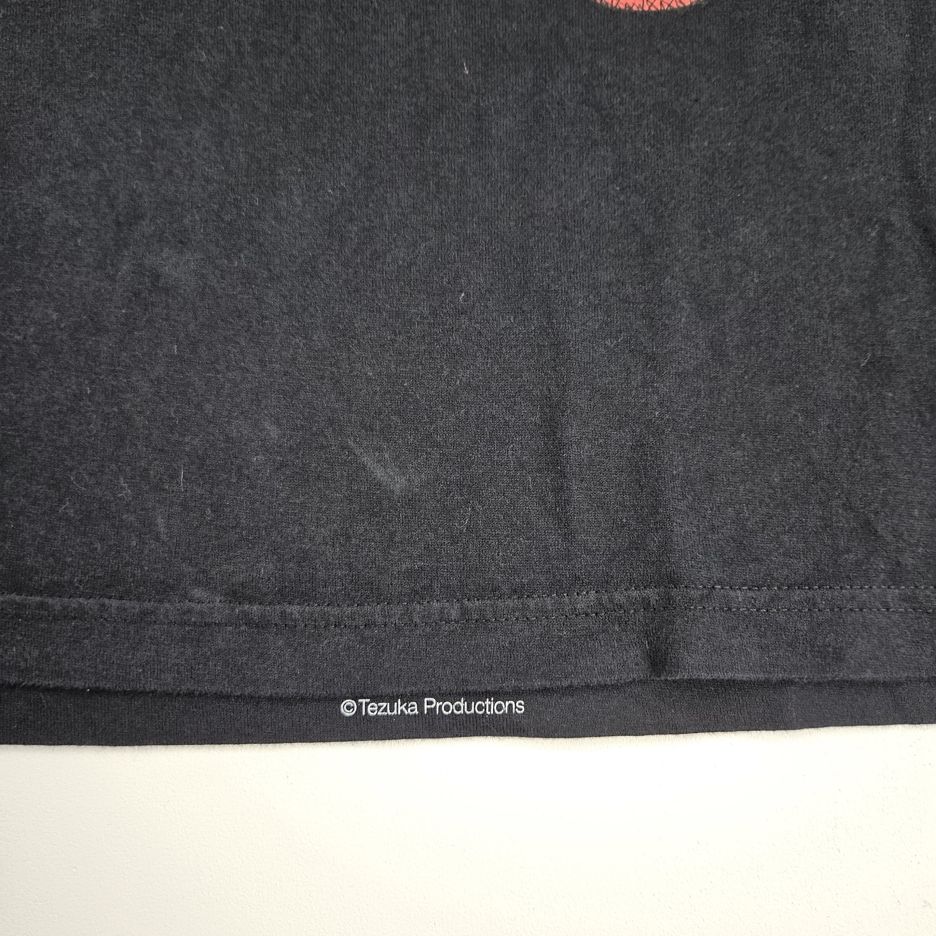 Original Fake Kaws Tezuka Productions Astro Boy Tee Shirt 3 Original Fake Size US L / EU 52-54 / 3 - 4 Thumbnail
