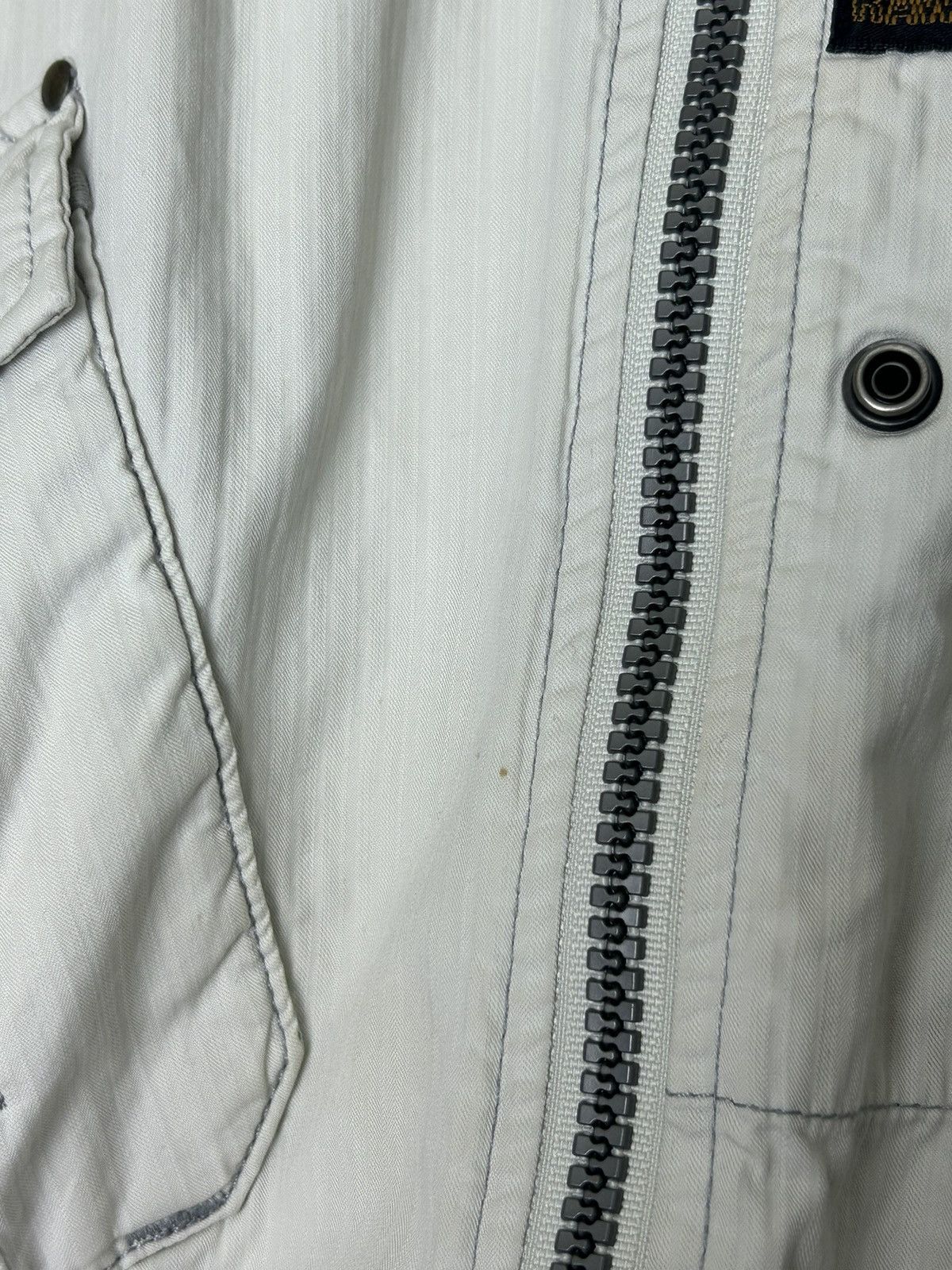 G-Star G Star Raw 3301 Cargo Jacket Size US L / EU 52-54 / 3 - 13 Thumbnail