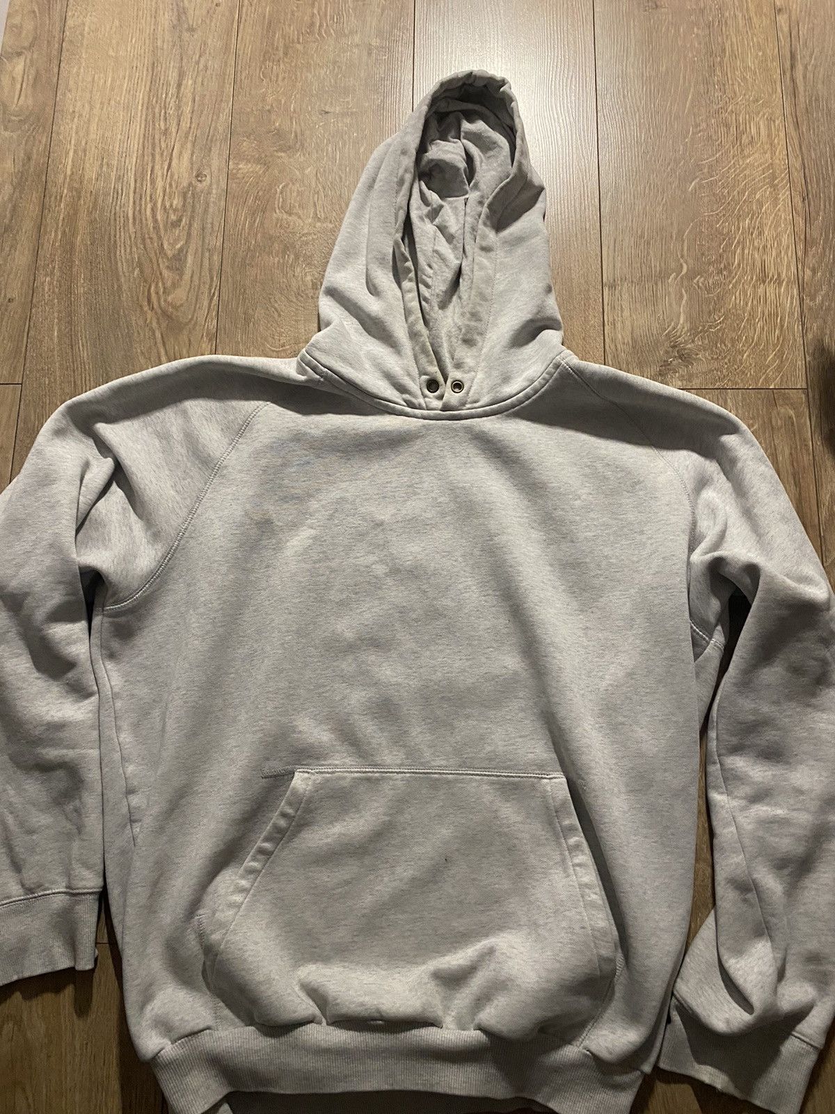 Carhartt carhartt boxy hoodie Size US M / EU 48-50 / 2 - 3 Thumbnail