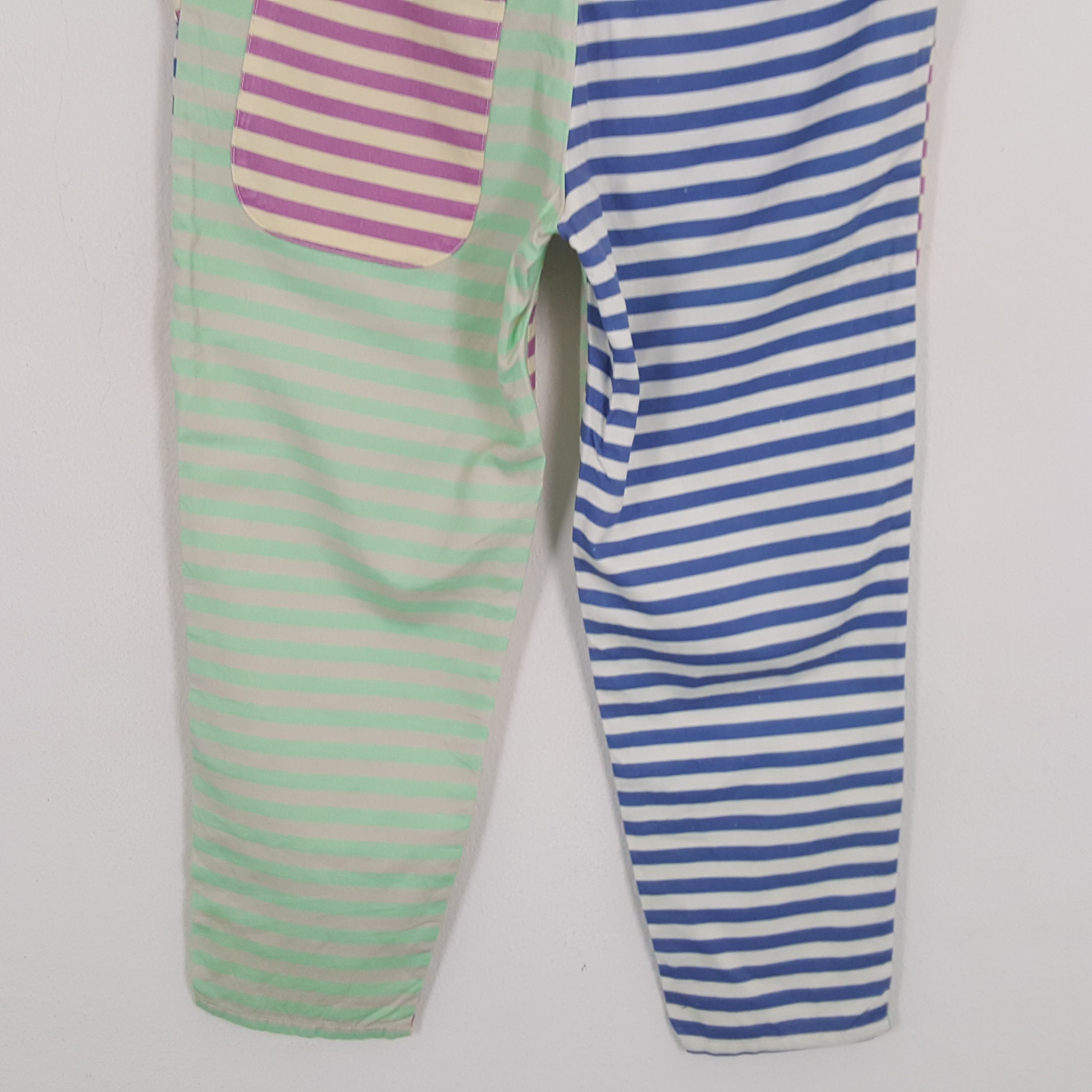 Issey Miyake × Ne-Net × Vintage NE-NET by ISSEY MIYAKE Japanese Fashion Designer Pants Size US 34 / EU 50 - 6 Thumbnail