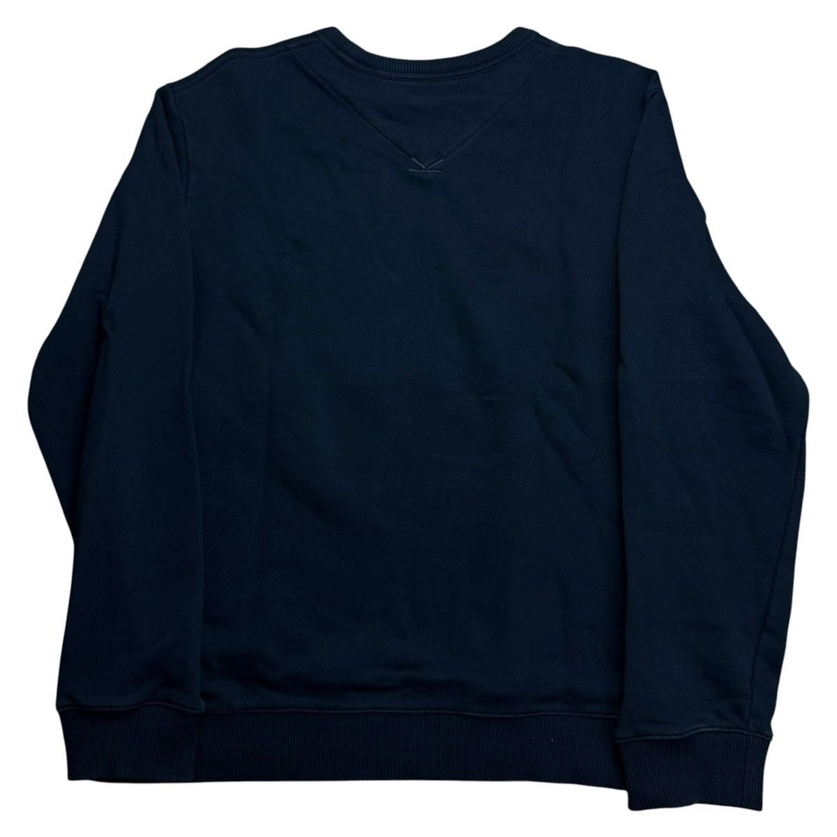 Kenzo KENZO Paris Black Gold Tiger Embroidered Crewneck Sweatshirt Size US S / EU 44-46 / 1 - 2 Thumbnail