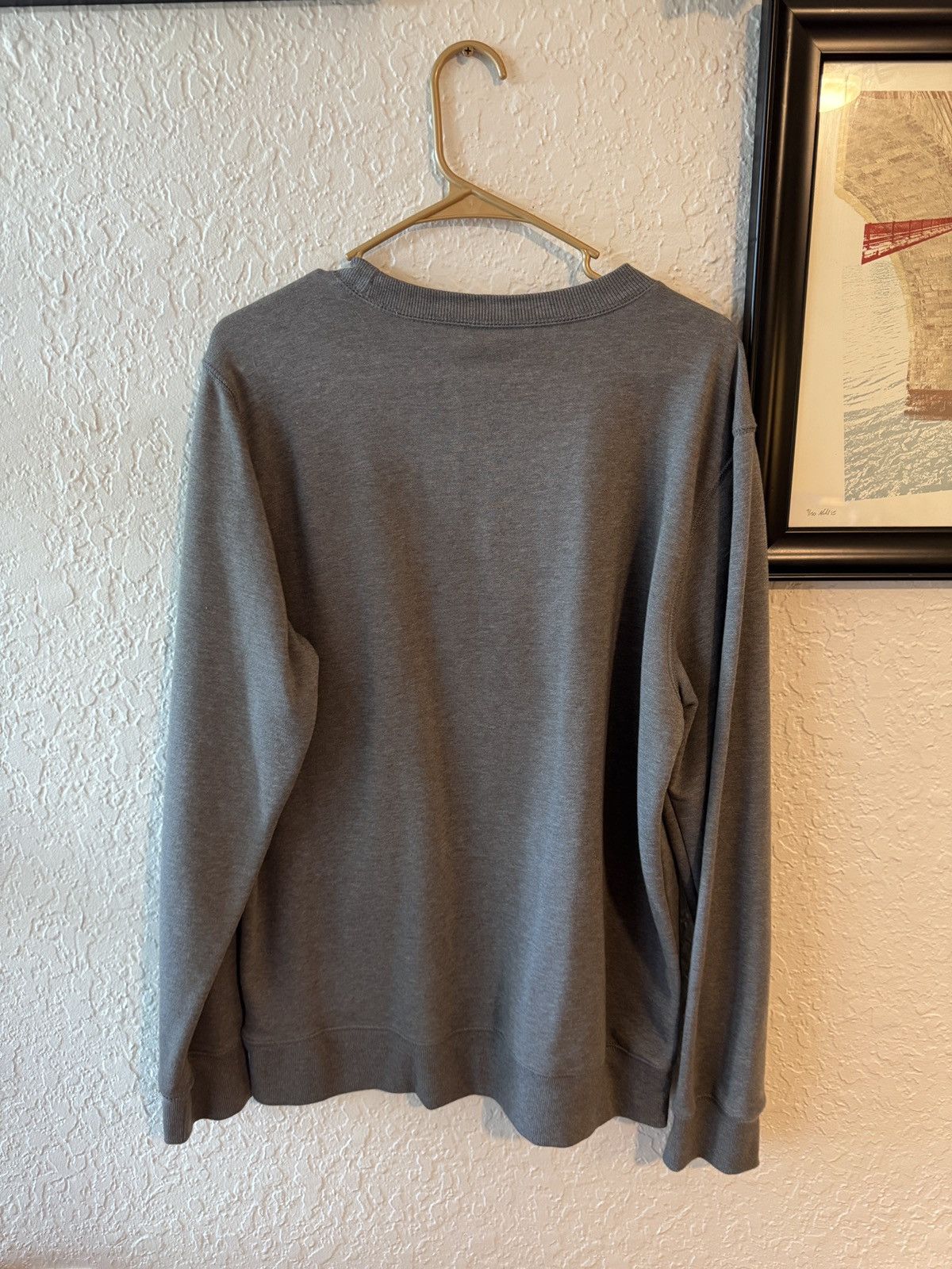 The North Face The North Face Crewneck Size US L / EU 52-54 / 3 - 3 Thumbnail