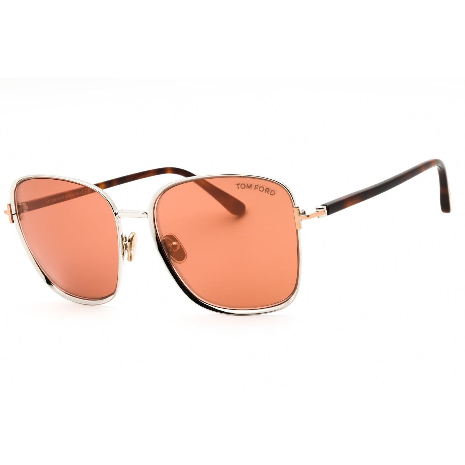 Tom Ford Tom Ford FT1029-12G(590622-GZ1) Size ONE SIZE - 1 Thumbnail