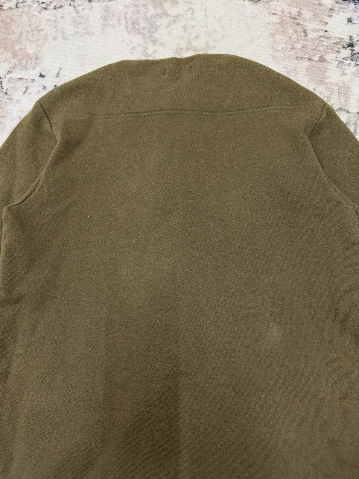 Issey Miyake Vintage Plantation Issey Miyake Long Cardigan Sweater Button Size M / US 6-8 / IT 42-44 - 15 Thumbnail