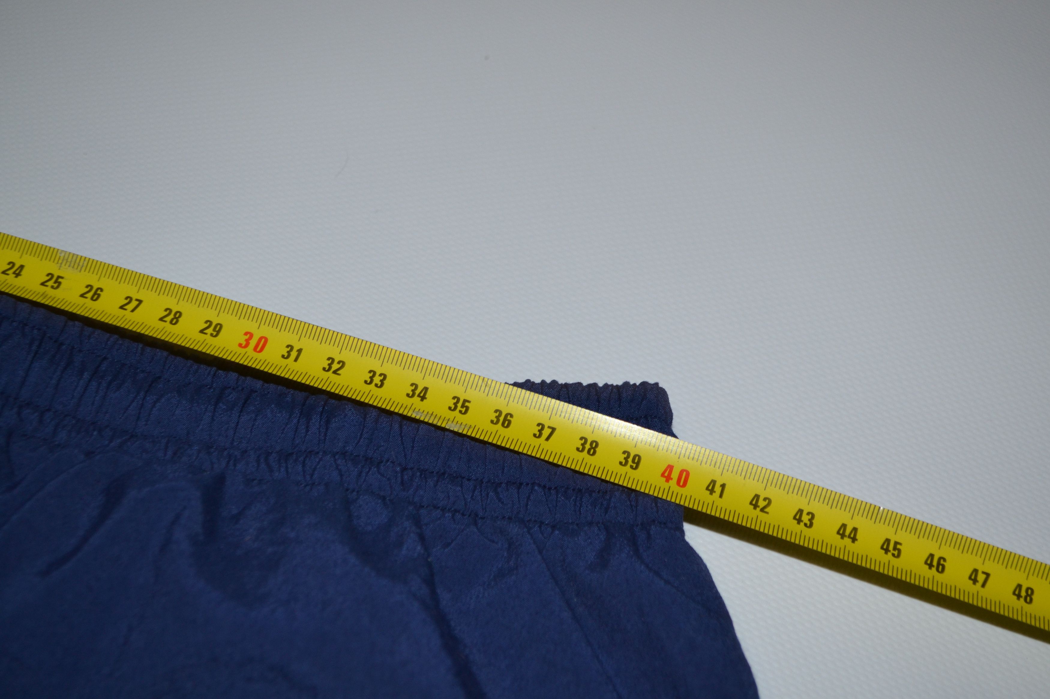 Adidas Adidas Originals 90s Y2K Vintage Beach Swimming Shorts RARE Size US 34 / EU 50 - 9 Thumbnail