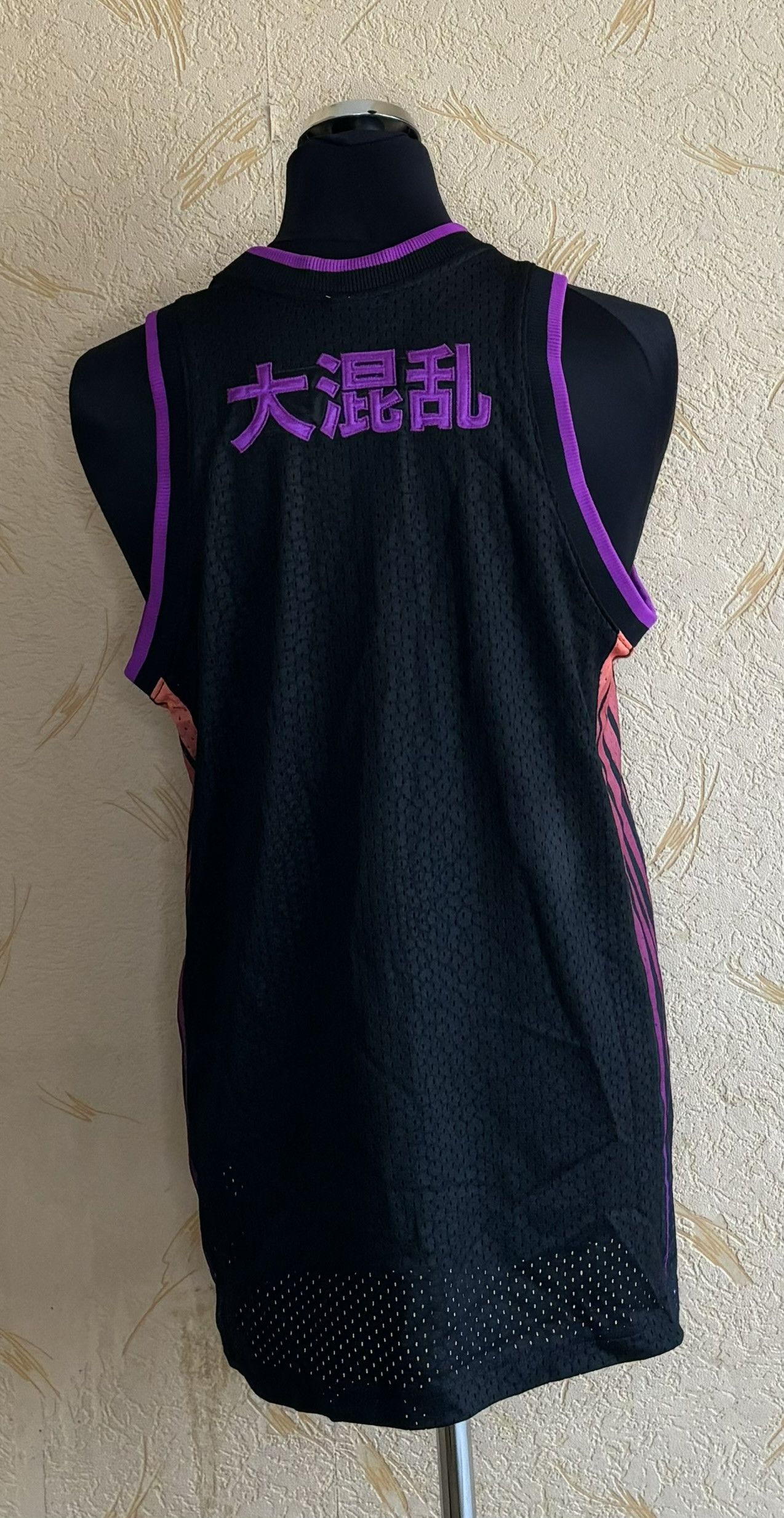 Nike KMA Nike Basketball Jersey size. M Size US M / EU 48-50 / 2 - 2 Thumbnail