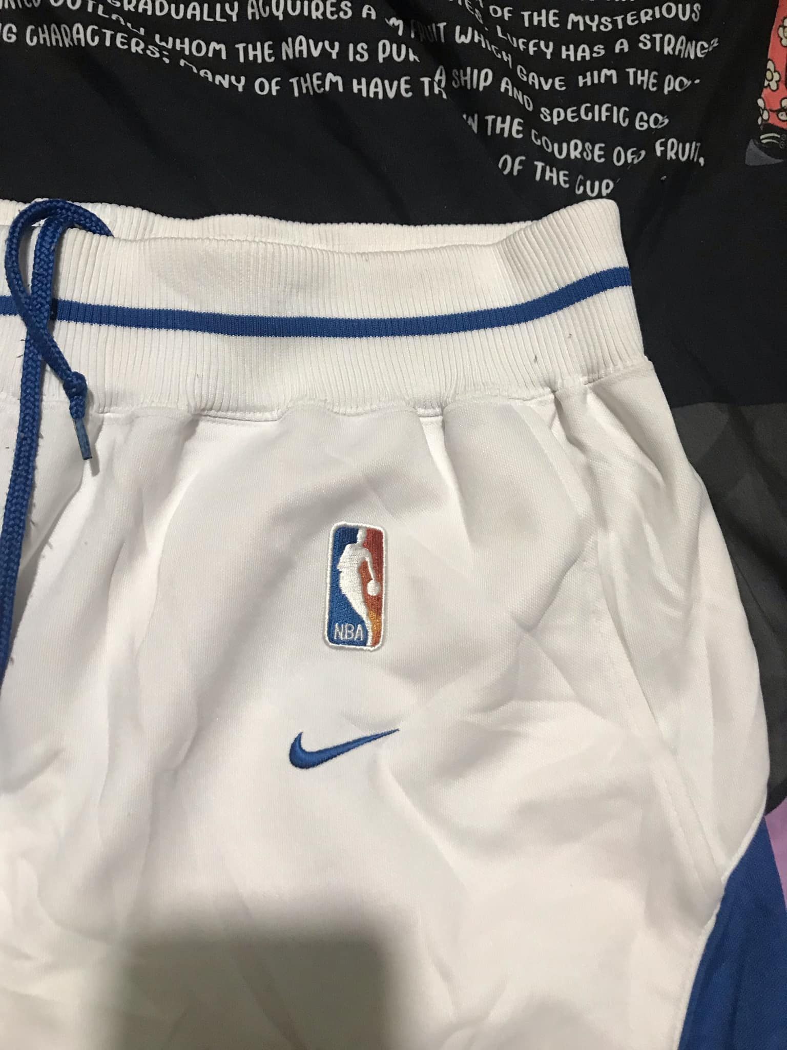 NBA × Nike × Vintage Vintage Y2K nike Orlando Magic Jersey shorts Size US 34 / EU 50 - 9 Thumbnail