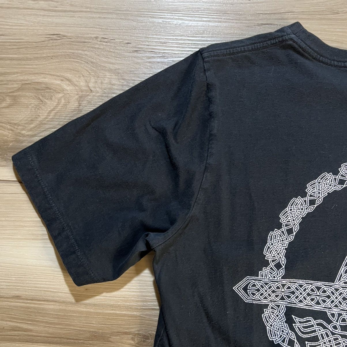 Number (N)ine Number (N)ine Celtic A Graphic T-Shirt Size US M / EU 48-50 / 2 - 13 Thumbnail