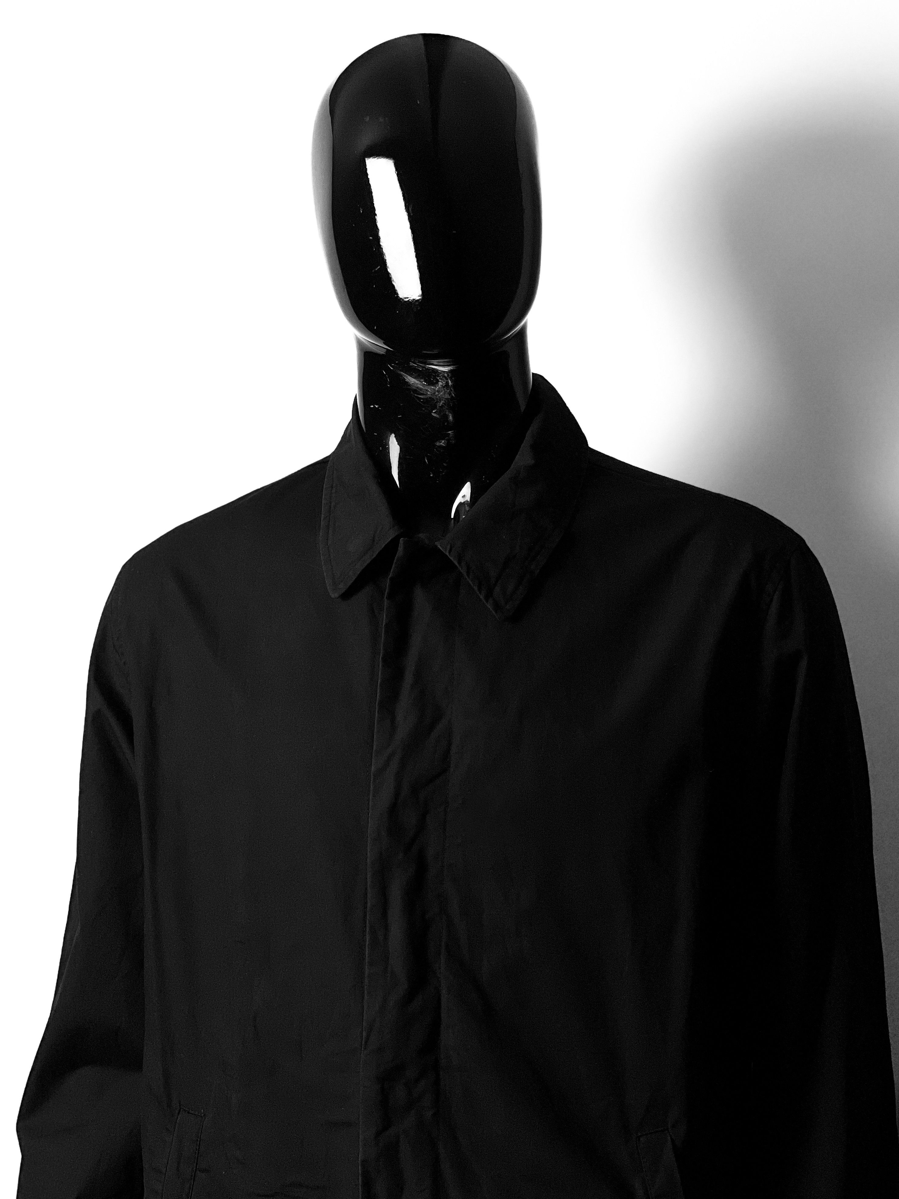 Other JOHN Men's Trench Size US M / EU 48-50 / 2 - 8 Thumbnail