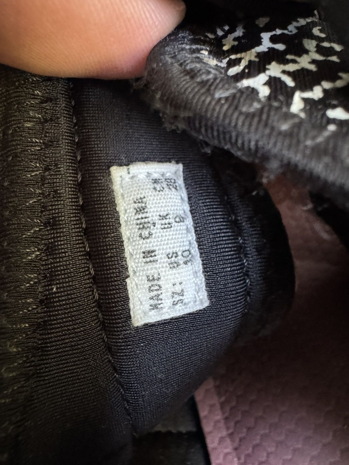 Suicoke Suicoke X Slam Jam ss16 collab sandals Size US 10 / EU 43 - 8 Thumbnail