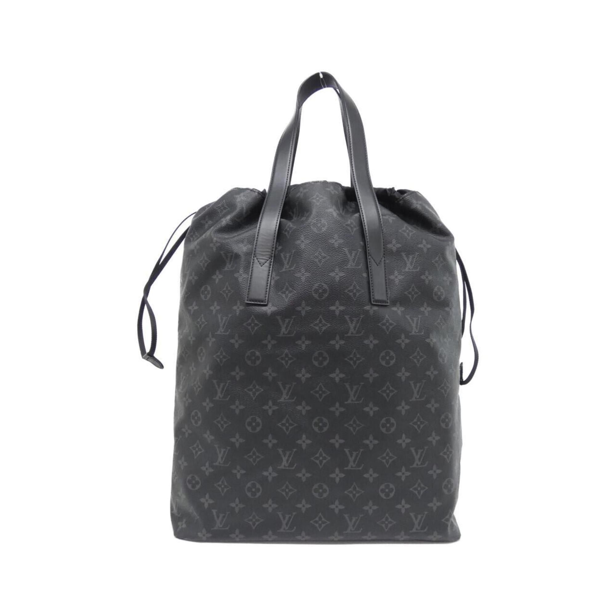 Louis Vuitton Louis Vuitton Monogram Eclipse Cabas Light M44228 Handbag Size ONE SIZE - 1 Thumbnail