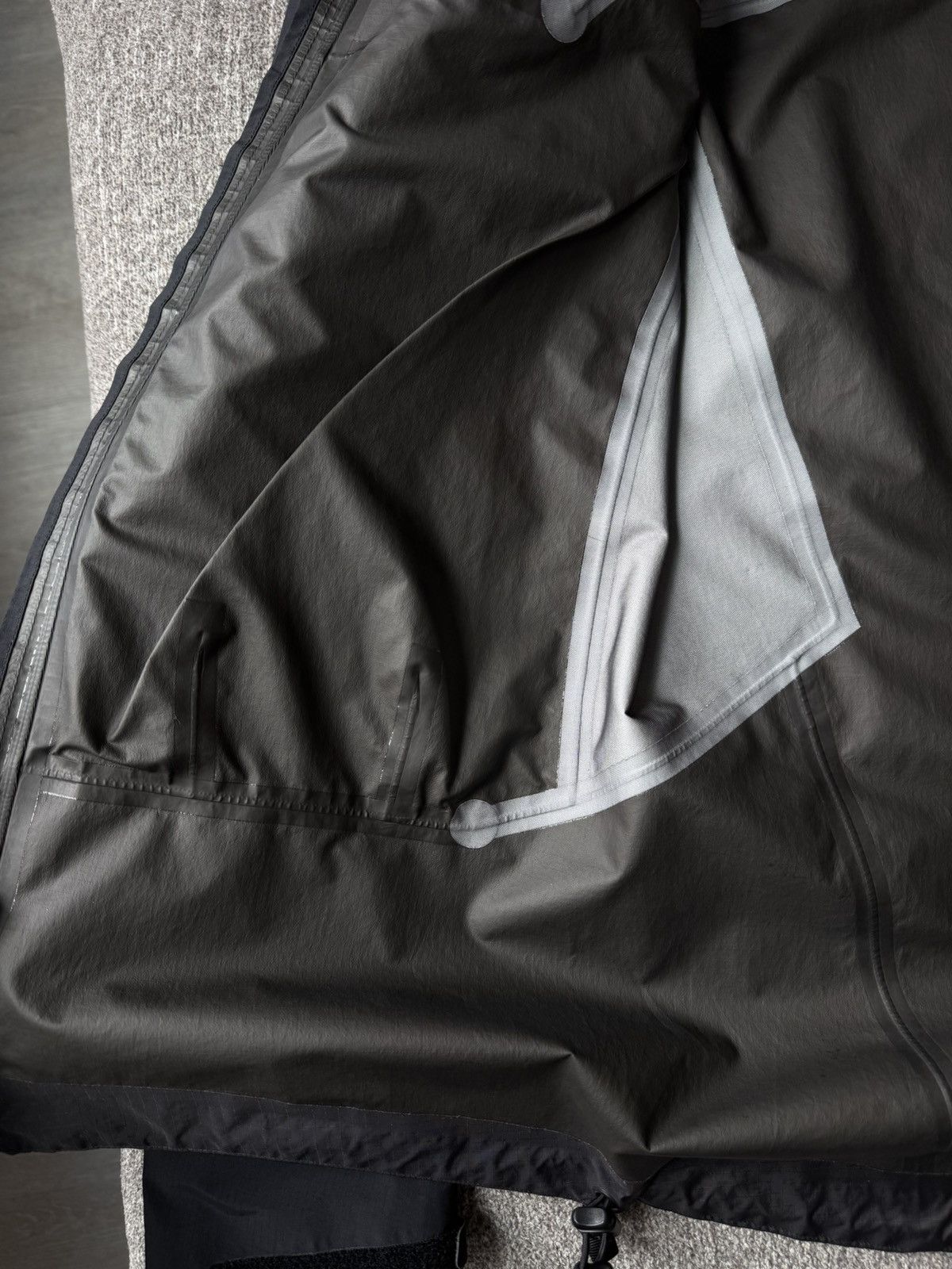 Arc'teryx Arc'teryx Beta SL Hybrid Jacket Men's 2018 Size US S / EU 44-46 / 1 - 8 Thumbnail