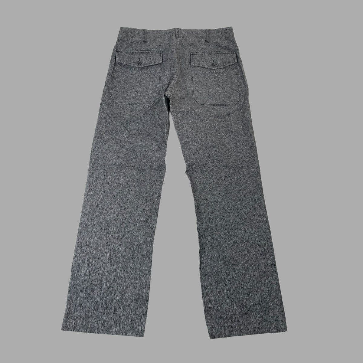 Engineered Garments Engineered garments cargo pants Size US 32 / EU 48 - 3 Thumbnail