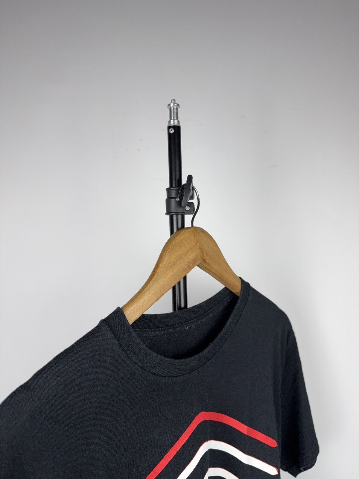 Band Tees 00s Yungblud Blood Drip Graphic Tour pop punk T-Shirt Black Size US M / EU 48-50 / 2 - 7 Thumbnail