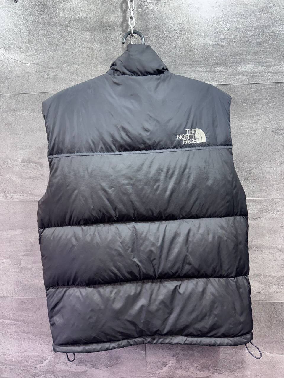 The North Face The North Face Nuptse 700 Down Vest Size US M / EU 48-50 / 2 - 2 Thumbnail