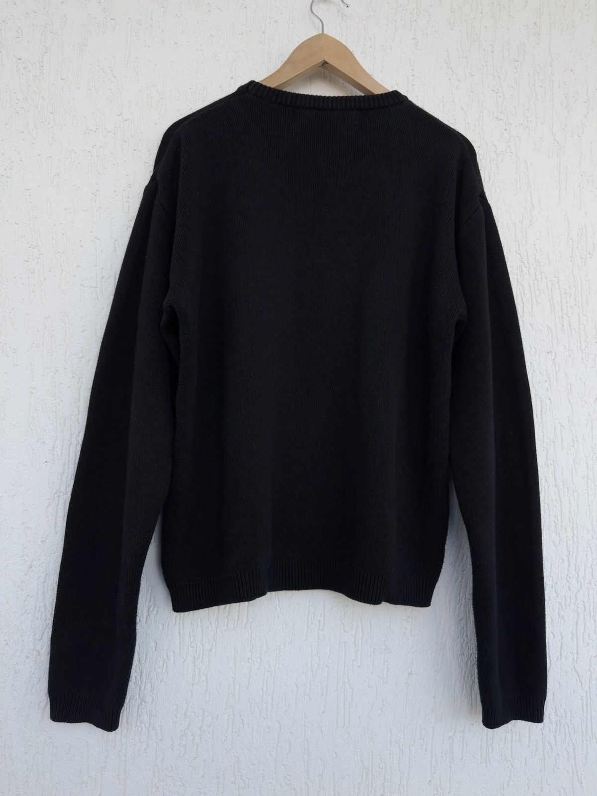 Misbhv Misbhv Brutalisme sweater jumper Size US S / EU 44-46 / 1 - 4 Thumbnail