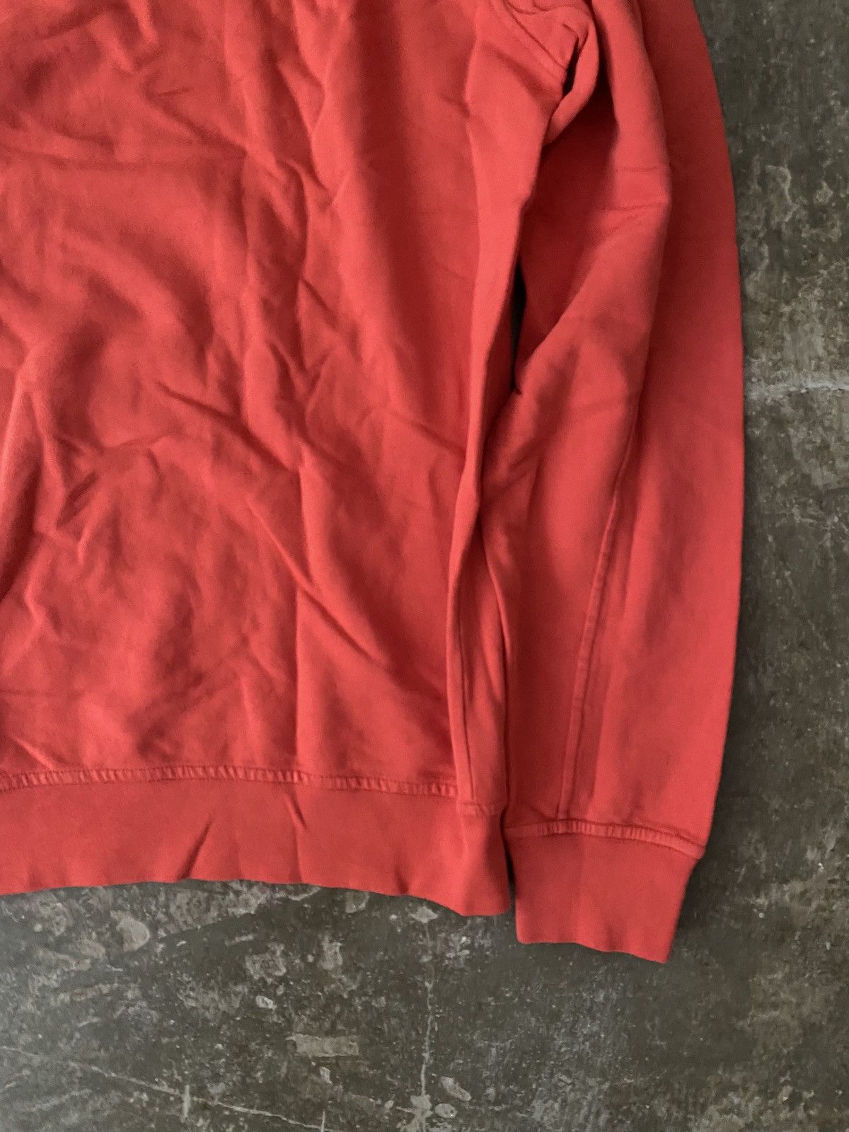 C.P. Company CP Company LS Tee Stone Island Kapital Needles Thug Club Size US XL / EU 56 / 4 - 6 Thumbnail