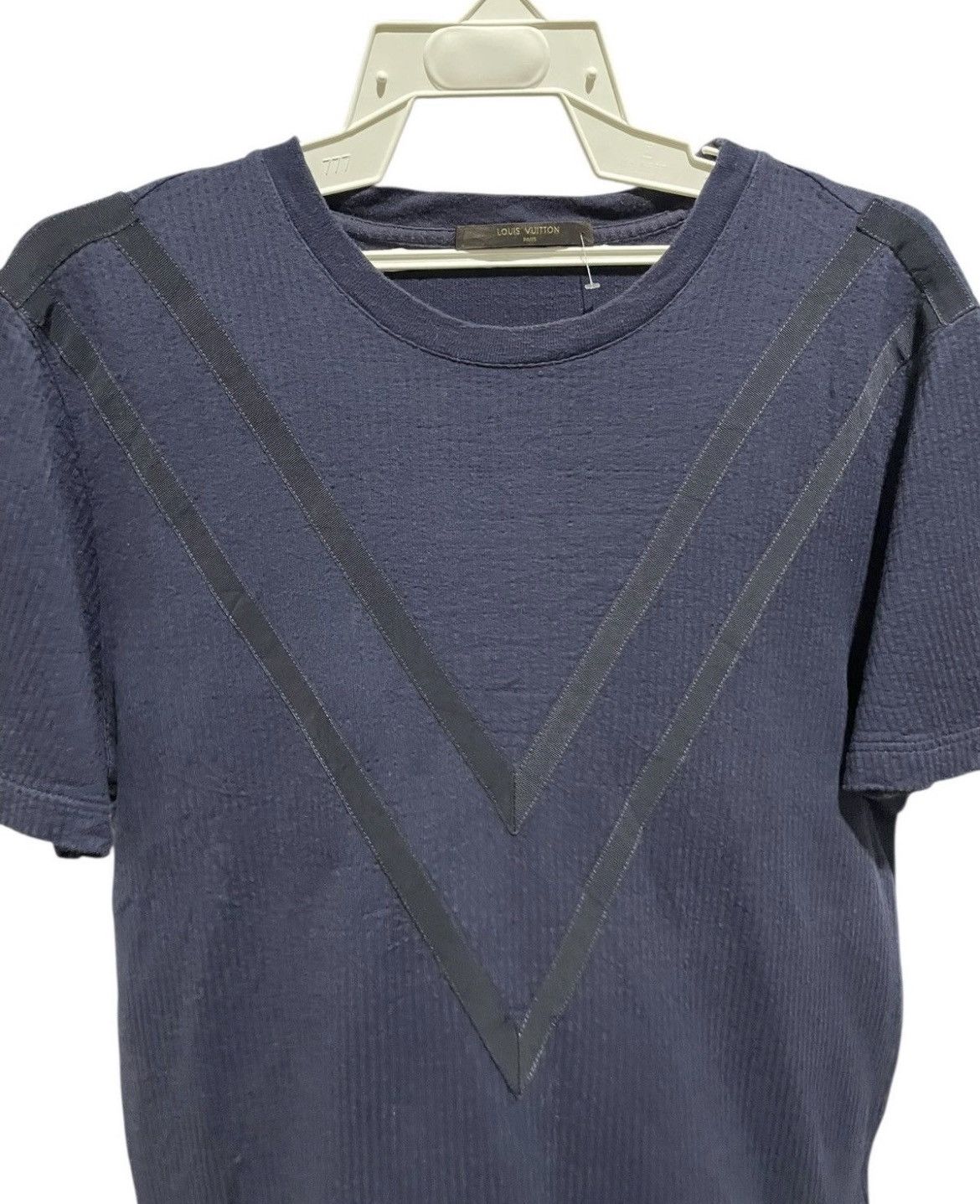 Louis Vuitton LV Louis Vuitton Tee Size US M / EU 48-50 / 2 - 2 Thumbnail