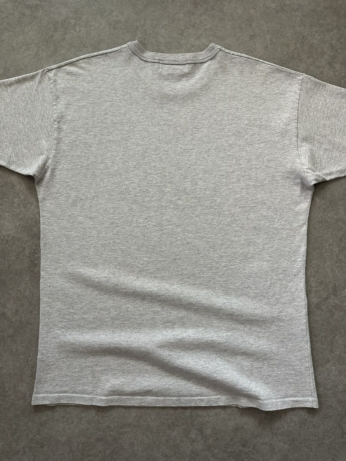 Polo Ralph Lauren Vintage Polo Sport Trainer Shirt 90’s Simple Graphic Tee Size US XL / EU 56 / 4 - 5 Thumbnail