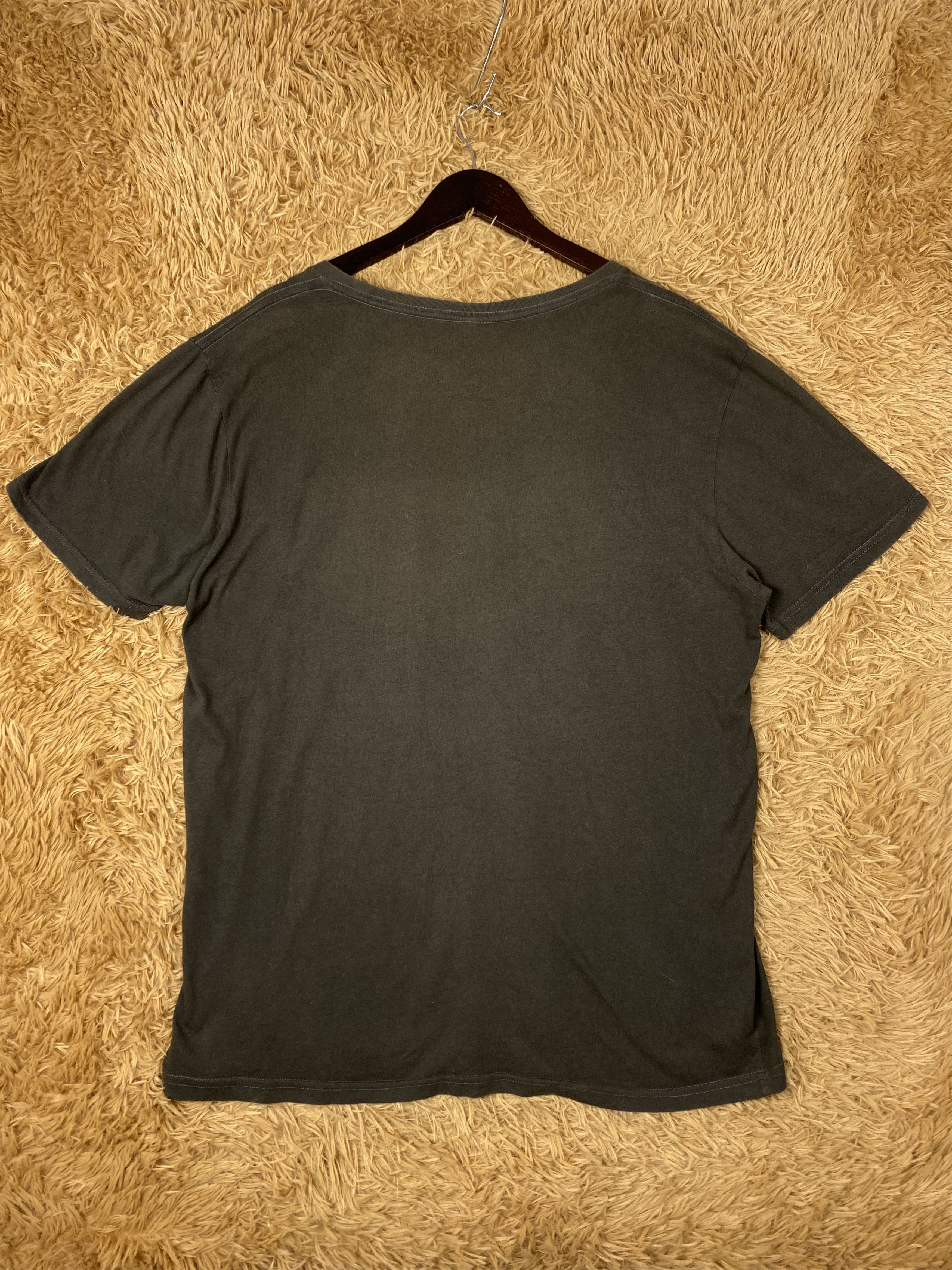 Vintage Vintage The Matrix Movie T-Shirts PT0056 Size US XL / EU 56 / 4 - 4 Thumbnail