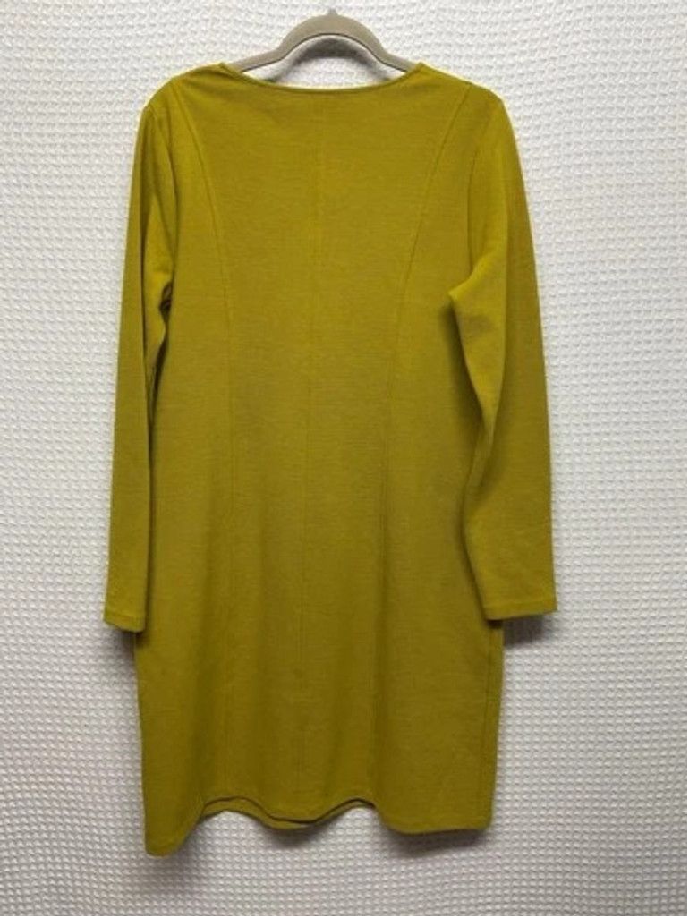 Boden NWOT Boden Ellen Ottoman 3/4 Sleeves Midi Dress Women 12R Size XL / US 12-14 / IT 48-50 - 8 Thumbnail