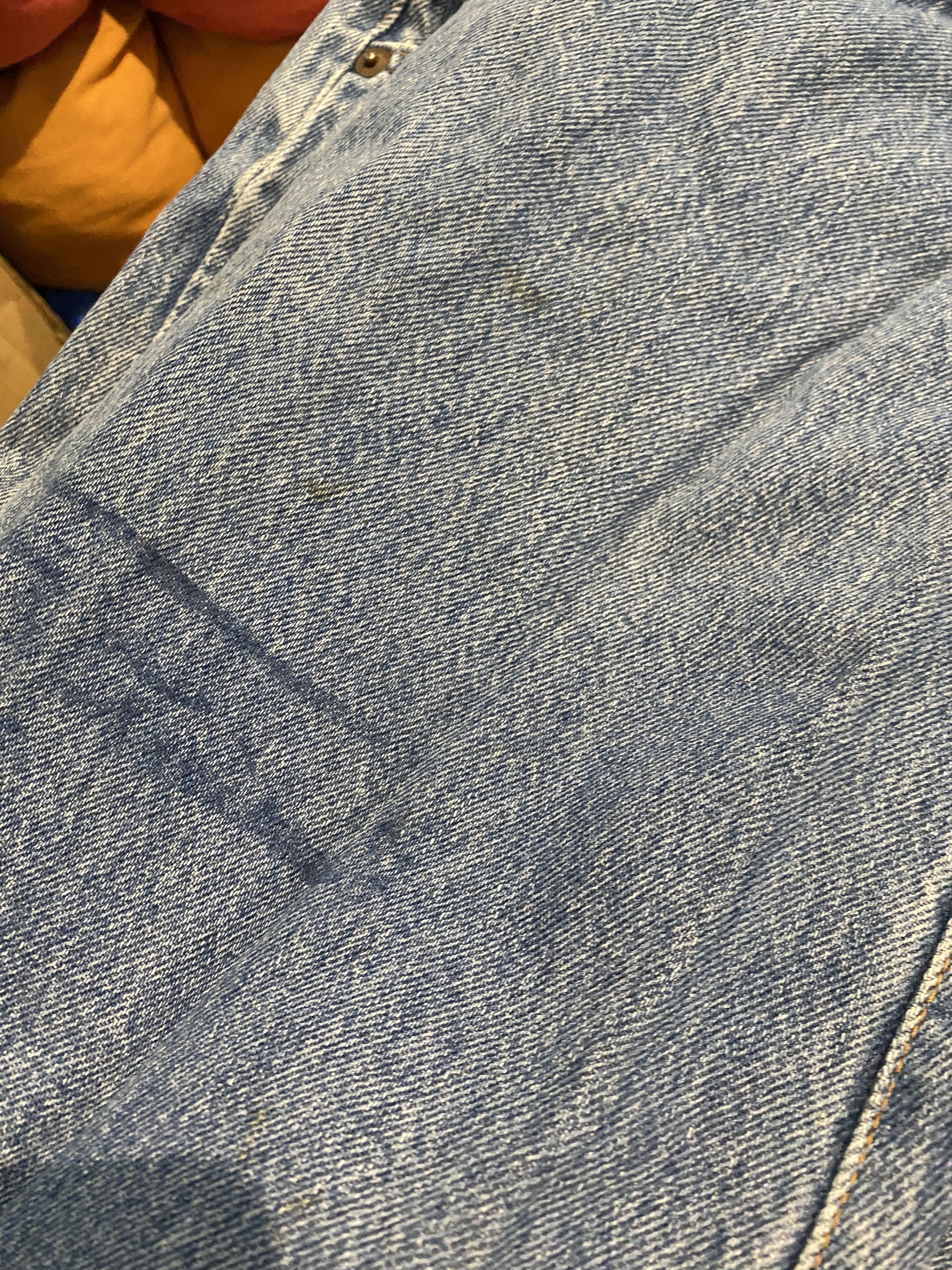 Levi's × Levi's Vintage Clothing Levi's 501 vintage denim jeans pants Size US 36 / EU 52 - 8 Thumbnail