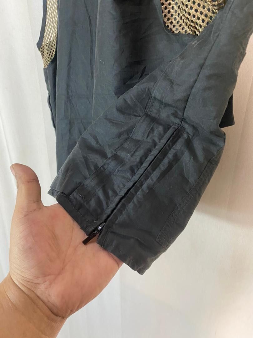 Columbia Colombia multipocket vest Size US M / EU 48-50 / 2 - 8 Thumbnail